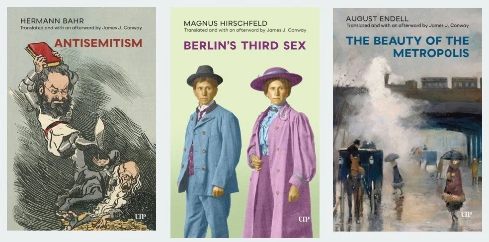 Rixdorf Editions